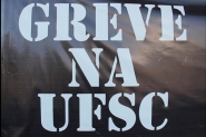Greve dos servidores da UFSC completa duas semanas sem avan�os