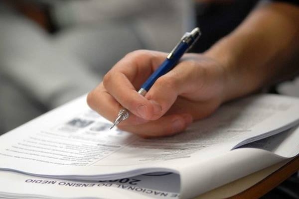 N�mero de apenados inscritos no Enem bate recorde em Santa Catarina