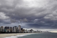 Defesa Civil de Gaspar promove palestra sobre mudan�as clim�ticas e o impacto na sociedade