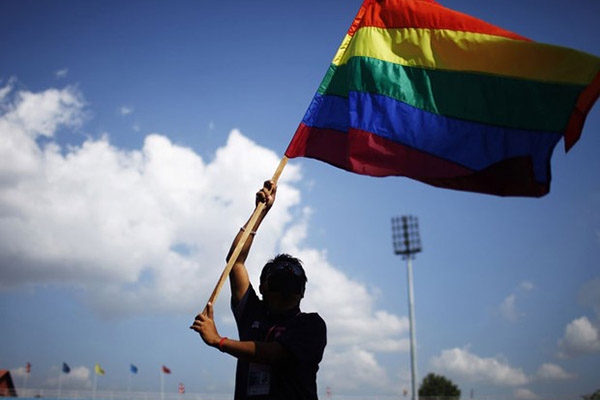 1� Conselho LGBT de SC � implantado em Florian�polis 