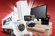 Campanha da CDL de Gaspar tem sorteio de caminh�o de pr�mios