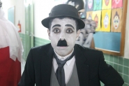 'Hon�rio Encena' diverte alunos e professores nesta sexta-feira