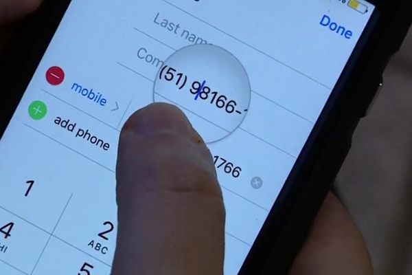 Liga��es sem o nono d�gito n�o ser�o completadas a partir desta quarta