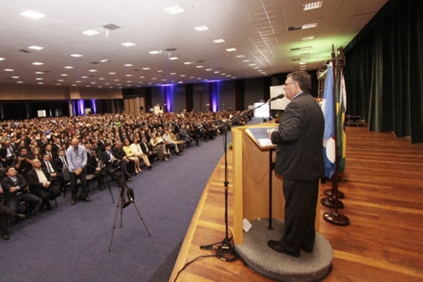 Seguran�a de Santa Catarina ganha refor�o de 356 novos policiais civis