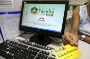7,6 mil s�o suspeitos de receber Bolsa Fam�lia irregular em Santa Catarina
