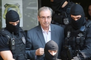 Eduardo Cunha ir� para audi�ncia de testemunhas de acusa��o, diz defesa