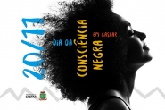 Afro Ra�zes do Vale promove  Semana da Consci�ncia Negra