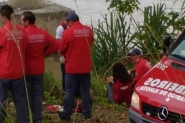 Mulher de 27 anos se joga da Ponte de Ilhota