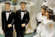 Casamento gay cresce 5 vezes mais que entre homem e mulher, diz IBGE