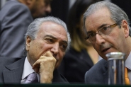 Srgio Moro barra 21 das 41 questes feitas pela defesa de Cunha a Temer