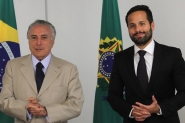 Leia dilogo no qual Calero pede demisso a Temer