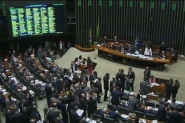 Cmara aprova projeto anticorrupo e inclui punio para juzes e MP