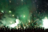 Arena Cond tem tributo e cerimnia pelas vtimas de voo da Chapecoense