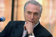 Temer se rene com governadores para discutir crise nos estados