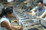 Produo da indstria cai 1,1% em outubro, diz IBGE