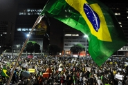 Planalto diz que atos fortalecem instituies e pede ateno dos Poderes