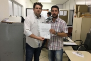 CDL solicita maior fiscalização aos vendedores ambulantes por parte da prefeitura