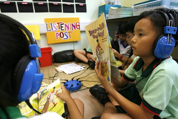 Brasil cai em ranking mundial de educao em cincias, leitura e matemtica