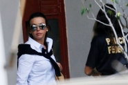 Mulher de Cabral recebia at R$ 300 mil de propina em escritrio, segundo MPF