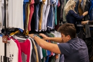 SC Fashion Outlet tem descontos de at� 70% em Florian�polis