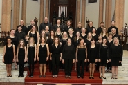 Coro Misto promove concerto para lan�ar CD