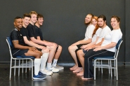 Grupos de improviso se enfrentam em Gaspar
