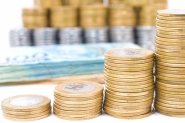 Inflao oficial tem a menor taxa para novembro desde 1998