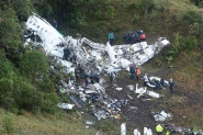 Gerente da LaMia seguir preso durante investigao de acidente da Chapecoense
