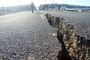 Terremoto destri casas e deixa milhares desabrigados nas Ilhas Salomo