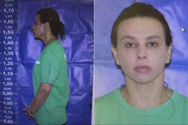 Justia Federal nega pedido de habeas corpus para mulher de Srgio Cabral