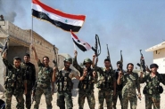 Exrcito srio se apodera de principal distrito de Aleppo
