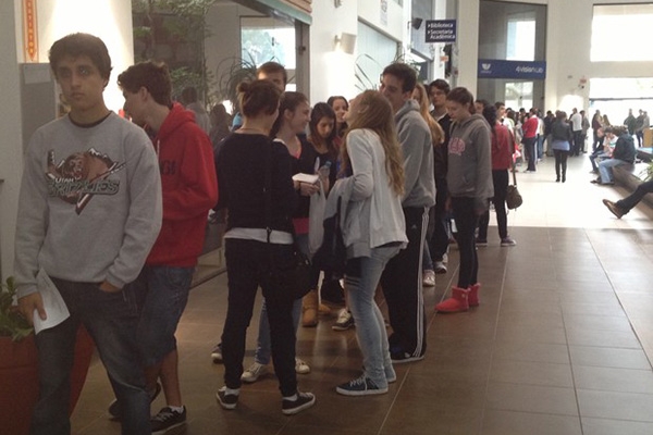 Acafe divulga lista de aprovados no vestibular de ver�o 2017; confira