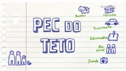 60% dos brasileiros so contra a PEC do teto e 24% so a favor, diz Datafolha