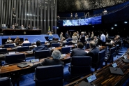Senado aprova pacote para coibir 'supersalrios' no servio pblico