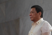 Presidente filipino afirma que j matou para dar exemplo
