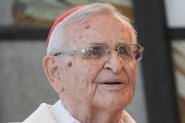 Morre aos 95 anos Dom Paulo Evaristo Arns