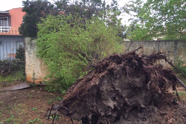 Uni�o reconhece emerg�ncia em Florian�polis; FGTS pode ser liberado