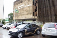 PF desarticula esquema de corrupo na cobrana de royalties de minerao