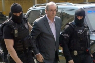 Cunha deve ser transferido nesta segunda para penitenciria no Paran