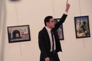 Assassinato de embaixador mina relaes russo-turcas e paz na Sria, diz Putin