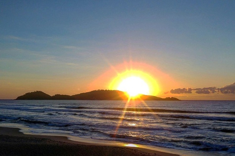 Vero 2017 ter temperaturas mais amenas e temporais