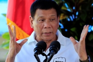 ONU pede investigao sobre supostos assassinatos de Duterte