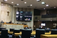 Justiça suspende aumento de 26% no salário de vereadores de São Paulo