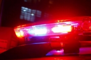 Duas pessoas ficam feridas em acidente no bairro Bela Vista, em Gaspar