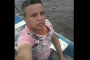 Jovem � encontrado morto dentro de casa no bairro Margem Esquerda, em Gaspar