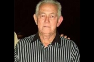 Morre aos 74 anos Bia Hostins, morador do Porto Arraial