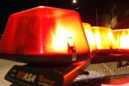 Adolescentes são apreendidos com droga e dinheiro em Gaspar