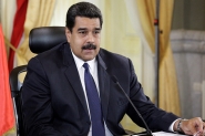 Parlamento da Venezuela declara abandono de cargo por parte de Maduro