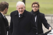 Morre ex-presidente alemo Roman Herzog aos 82 anos