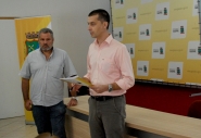 Ponte do Vale ser� interditada por 25 dias 